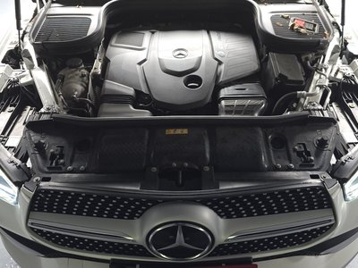 MERCEDES-BENZ GLE - 7