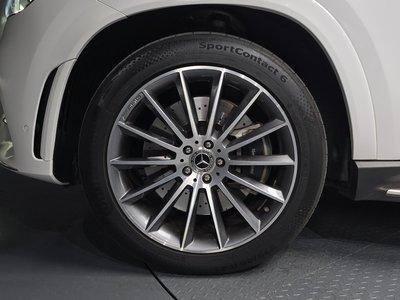 MERCEDES-BENZ GLE - 6