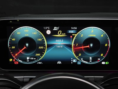 MERCEDES-BENZ GLE - 8