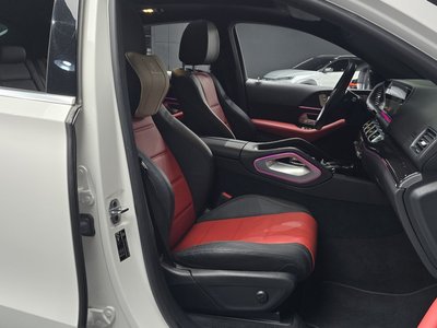 MERCEDES-BENZ GLE - 10