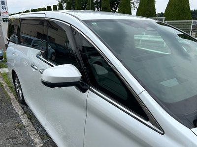 2023 TOYOTA ALPHARD 缩略图 63