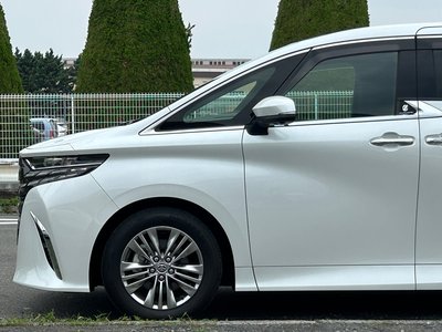 2023 TOYOTA ALPHARD 缩略图 66