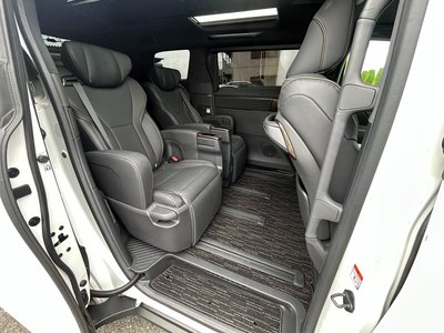 2023 TOYOTA ALPHARD 缩略图 39