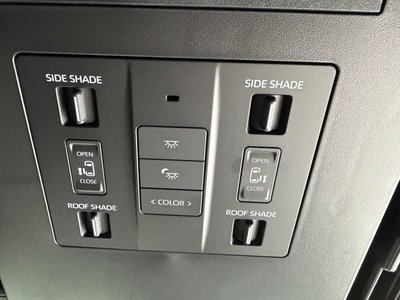2023 TOYOTA ALPHARD 缩略图 25
