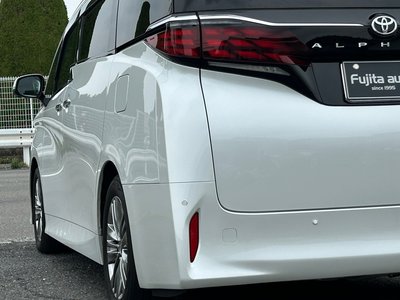 2023 TOYOTA ALPHARD 缩略图 58