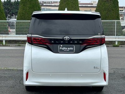 2023 TOYOTA ALPHARD 缩略图 13
