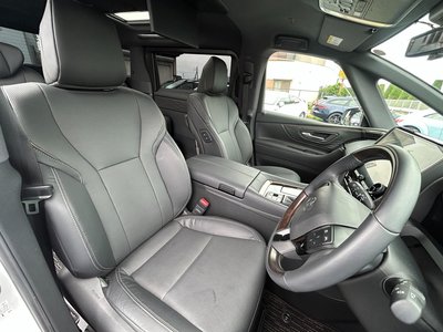 2023 TOYOTA ALPHARD 缩略图 27