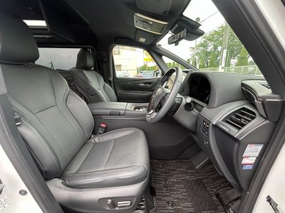 صورة 8 لـ 2023 TOYOTA ALPHARD