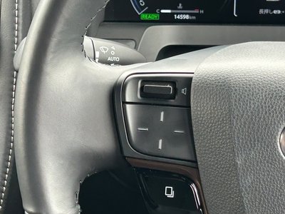 2023 TOYOTA ALPHARD 缩略图 24
