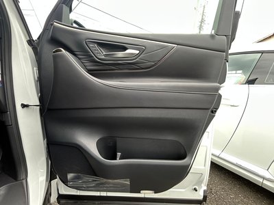 2023 TOYOTA ALPHARD 缩略图 33