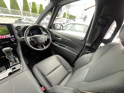2023 TOYOTA ALPHARD 缩略图 21