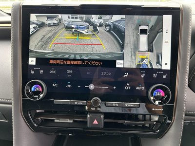 2023 TOYOTA ALPHARD 缩略图 47