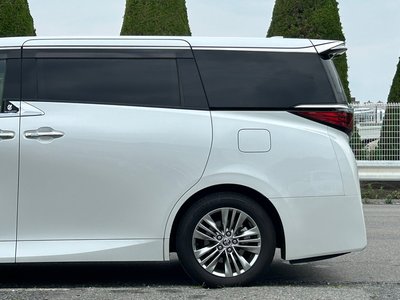 2023 TOYOTA ALPHARD 缩略图 65