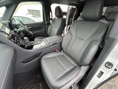 صورة 9 لـ 2023 TOYOTA ALPHARD