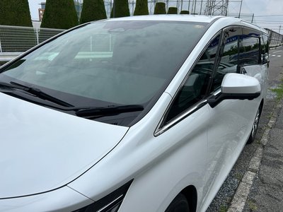 2023 TOYOTA ALPHARD 缩略图 67