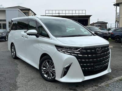 2023 TOYOTA ALPHARD 缩略图 51