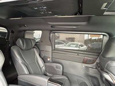 2023 TOYOTA ALPHARD 缩略图 44