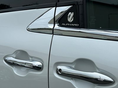 2023 TOYOTA ALPHARD 缩略图 60