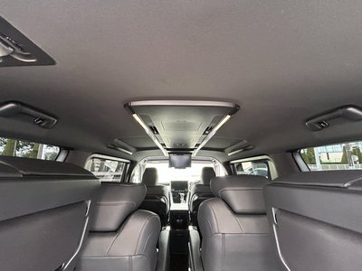 2023 TOYOTA ALPHARD 缩略图 16