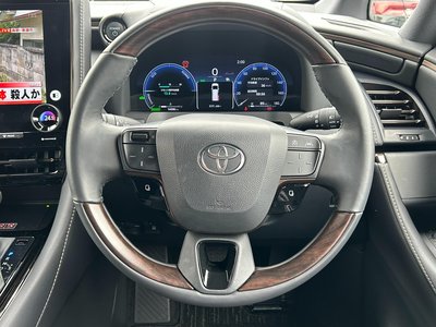 صورة 7 لـ 2023 TOYOTA ALPHARD