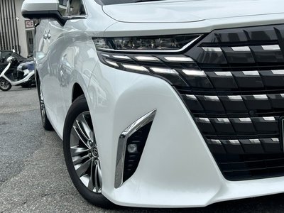 2023 TOYOTA ALPHARD 缩略图 52