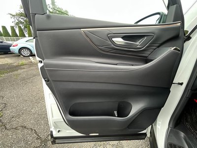 2023 TOYOTA ALPHARD 缩略图 37