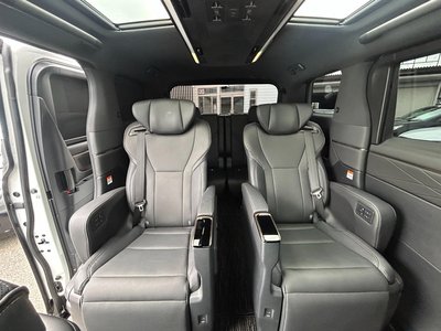 2023 TOYOTA ALPHARD 缩略图 29