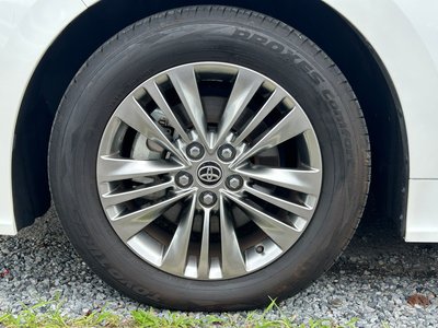 2023 TOYOTA ALPHARD 缩略图 70