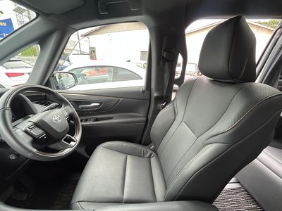 2023 TOYOTA ALPHARD 缩略图 35