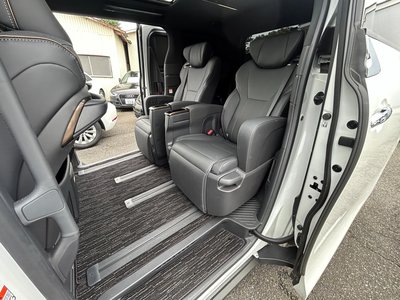 2023 TOYOTA ALPHARD 缩略图 38