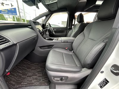 2023 TOYOTA ALPHARD 缩略图 34
