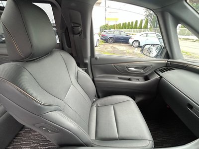 2023 TOYOTA ALPHARD 缩略图 28