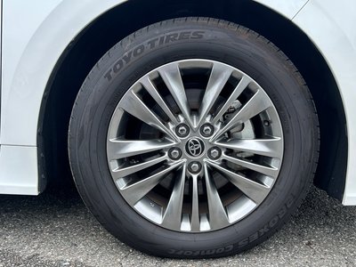 2023 TOYOTA ALPHARD 缩略图 71