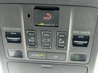 2023 TOYOTA ALPHARD 缩略图 20