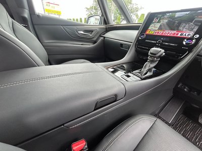 2023 TOYOTA ALPHARD 缩略图 30