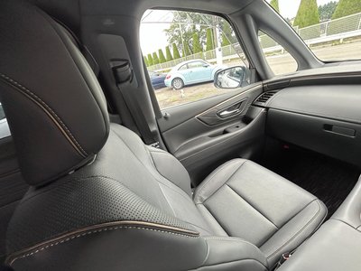 2023 TOYOTA ALPHARD 缩略图 22