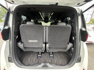 2023 TOYOTA ALPHARD 缩略图 18