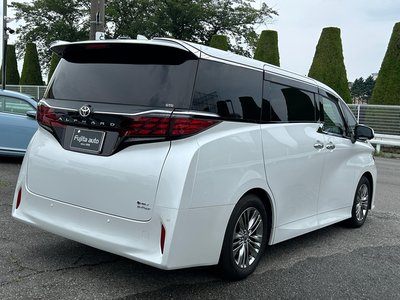 2023 TOYOTA ALPHARD 缩略图 54