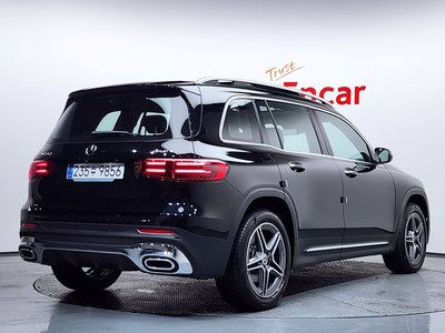 MERCEDES-BENZ GLB - 4