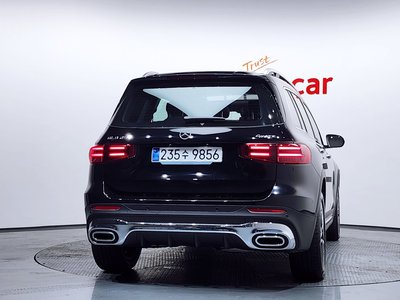 MERCEDES-BENZ GLB - 3