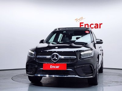 MERCEDES-BENZ GLB - 2