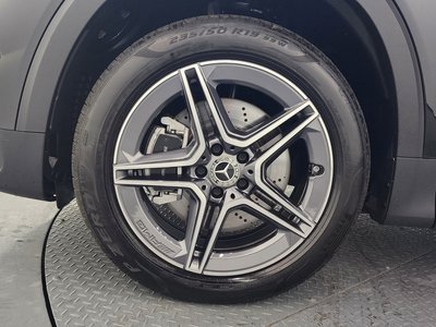 MERCEDES-BENZ GLB - 6