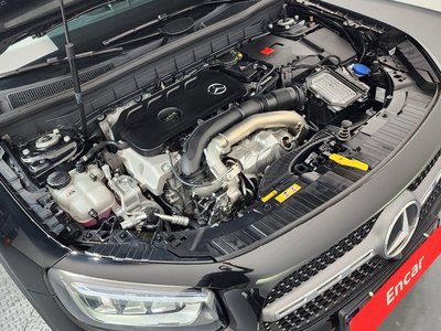 MERCEDES-BENZ GLB - 7