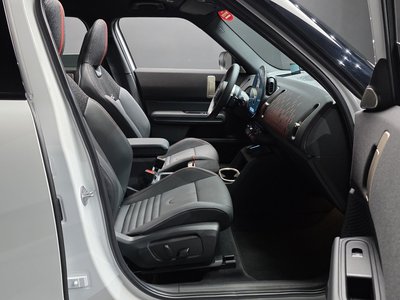 صورة مصغرة 16 لـ 2025 MINI COOPER S COUNTRYMAN