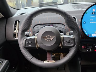 صورة مصغرة 19 لـ 2025 MINI COOPER S COUNTRYMAN