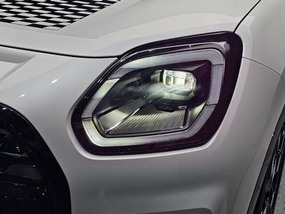 2025 MINI COOPER S COUNTRYMAN — фото 9