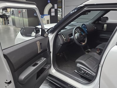 صورة مصغرة 13 لـ 2025 MINI COOPER S COUNTRYMAN
