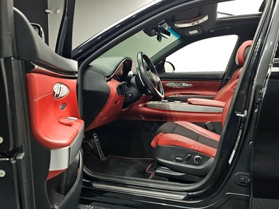 2022 Genesis GV70 photo 10