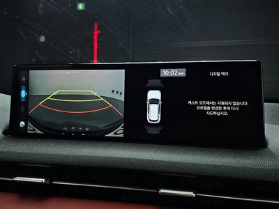 2022 Genesis GV70 — миниатюра 16