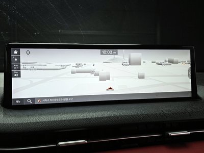 2022 Genesis GV70 — миниатюра 14